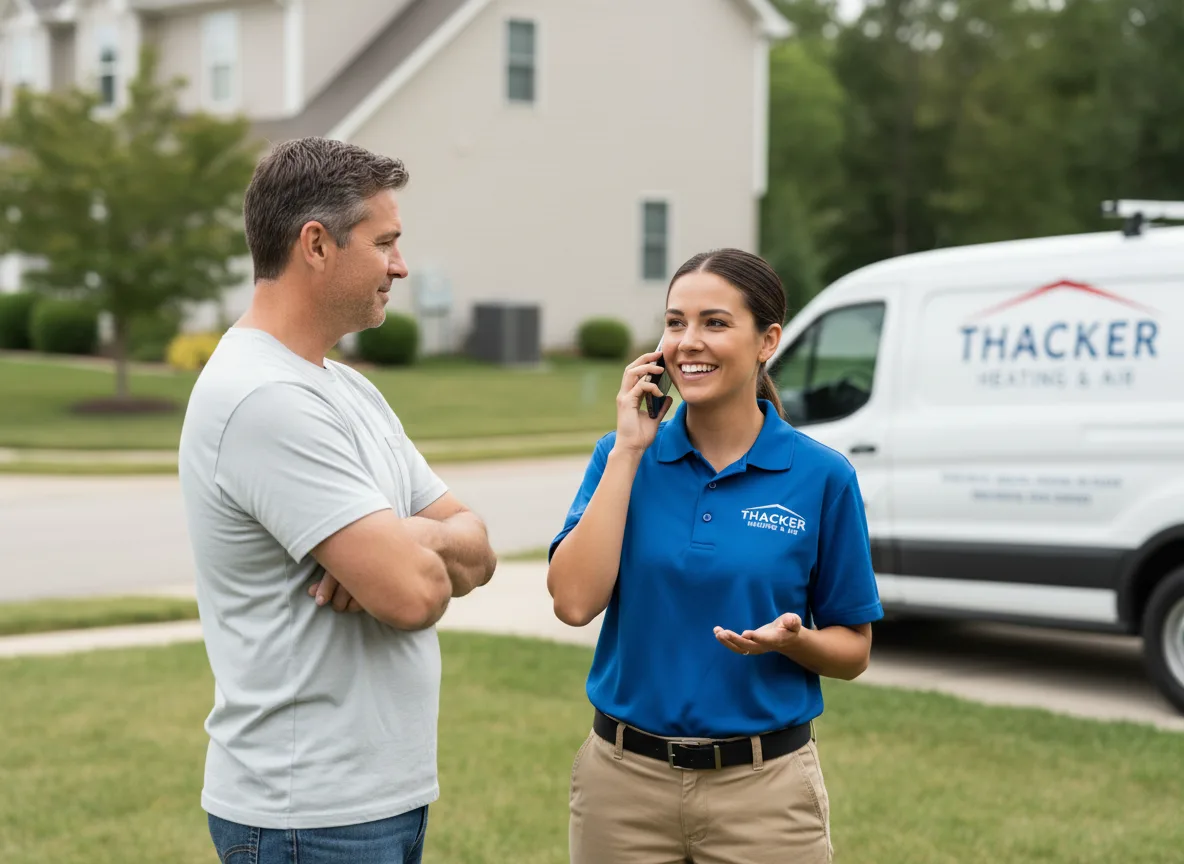 Ac Repair Windsor, KY FAQs